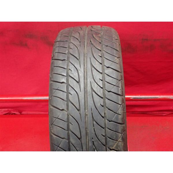 単品1本《ダンロップ》SPスポーツLM703[185/55R15]8.5分山★n15