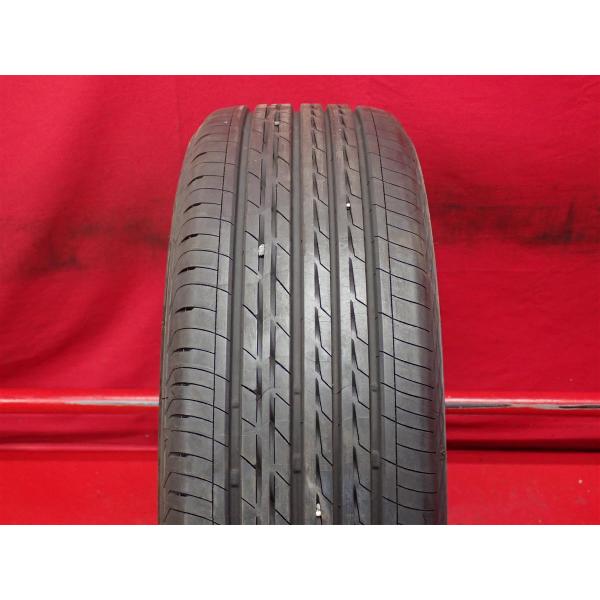 単品《ブリヂストン》レグノGR−XT（エックスティー）[215/60R16]9.5分山n16