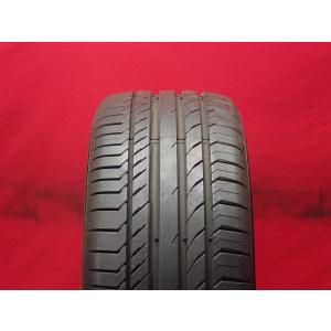 コンチネンタル（CONTINENTAL） 215/60R17 96H テックコンタクト TC6