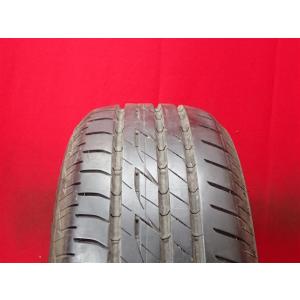 単品 タイヤ 1本 《 ブリヂストン BRIDGESTONE 》 ECOPIA エコピア PZ-XC [ 185/55R15 82V ] 9分山 ★ n15