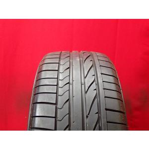 単品 タイヤ 1本 《 ブリヂストン BRIDGESTONE 》 POTENZA ポテンザ RE050A ☆ [ 205/45R17 84V ] 9分山 ★ n17