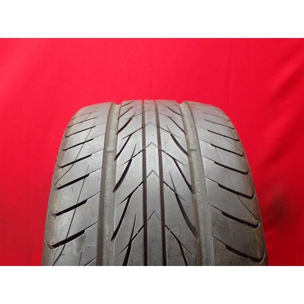 中古タイヤ 255/35ZR20 97W 単品1本 ファルケン アゼニス ST115 FALKEN ...