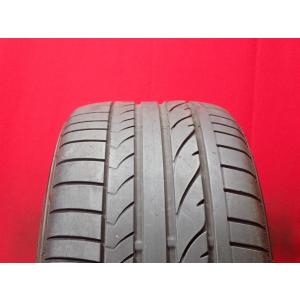 単品 タイヤ 1本 《 ブリヂストン BRIDGESTONE 》 POTENZA ポテンザ RE050A RFT ランフラット [ 225/40R18 92W ] 7.5分山 ★ n18