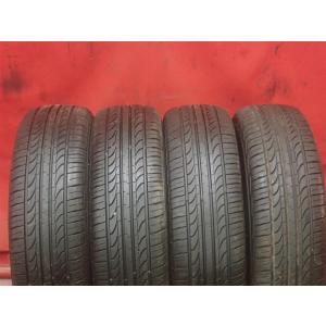 イエローハット 夏タイヤ 2本セット ECOFINE 175/70R14 2023年 8分山