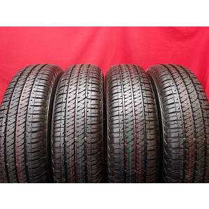 新車外し　ブリヂストン　デューラー 195/80R15 ジムニーノマド 純正タイヤ4本セット 2026年最新】Yahoo!オークション -195 80 15 ブリヂストン 新車外しの