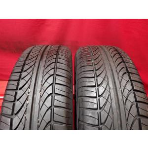 中古タイヤ 185/70R13 86S 2本セット グッドイヤー GT 070 GOODYEAR GT 070 8.5分山 デルタワイド カローラ レビン スプリンタートレノ