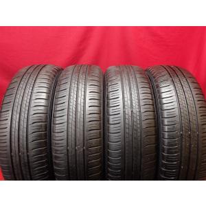 195/60R17 ダンロップ　EC350➕ エナセーブ 195/60R17 92H ダンロップ ENASAVE EC350+ 2023年製