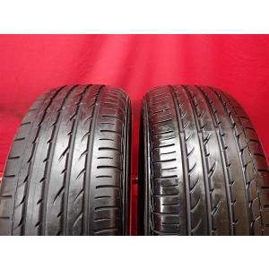 195/55R16 ヨコハマタイヤ アドバンデシベル2本 タイヤ2本 《 ヨコハマ 》 アドバン デシベルV552 [ 195/55R16 87V ]8