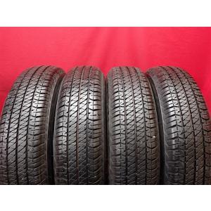 BRIDGESTONE DUELER H/T684 175/80R16の価格比較 - みんカラ