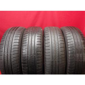 DUNLOP（ダンロップ） 195/60R17 90H DUNLOP ENASAVE EC300+