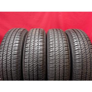 BRIDGESTONE DUELER H/T684の価格比較 - みんカラ