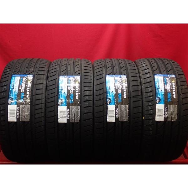 【新品未使用 4本セット】SAILUN(サイルン) ATREZZO ZSR [245/30ZR20 ...