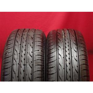 タイヤ2本 《 オートバックス 》 マックスラン [ 205/65R15 94H ] 9分 