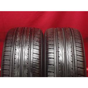 DUNLOP サマー ダンロップ エナセーブEC204 185/65R15 2本 6ミリ 2022