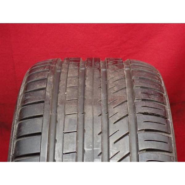 中古タイヤ 235/40R18 単品1本 アジア系メーカー 価格重視ですので、メーカー不問です As...