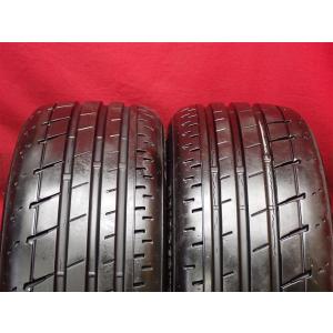タイヤ2本組 《 ブリヂストン 》 ポテンザ RE050A [ 205/45R17 84V ] 8