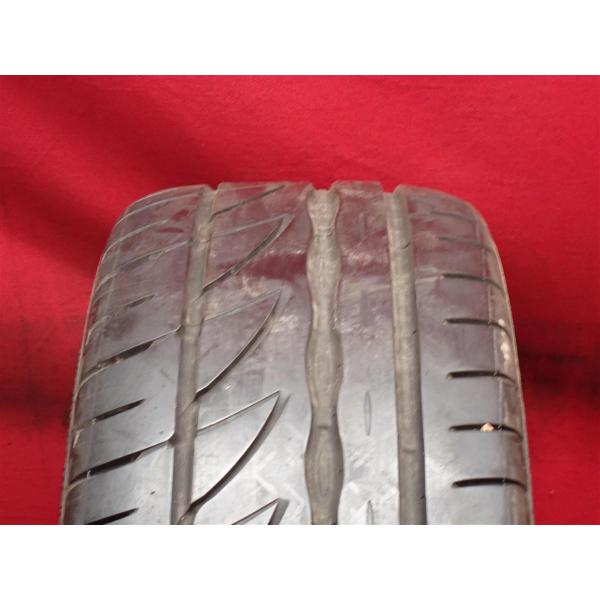 タイヤ単品1本 《 ブリヂストン 》 ポテンザ アドレナリン RE002 [ 215/45R17 9...