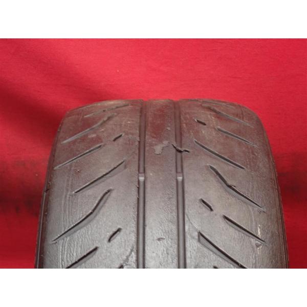 タイヤ単品1本 《 ダンロップ 》 ディレッツァ ZII [ 215/45R17 87W ] 7.5...