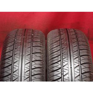 タイヤ2本組 《 ゼトロ 》 C4 [ 155/65R14 75T ] 8分山★ ワゴンR MRワゴン ウェイク ムーヴ N-WGN ekワゴン n14