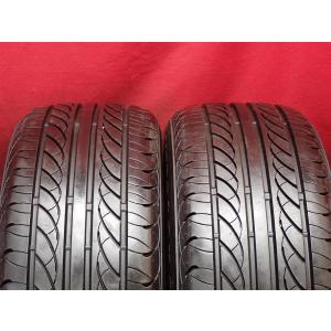 タイヤ2本組 《 ファイアストン 》 ファイヤーホーク TZ100A・モーション [ 195/50R15 82V ] 9分山★マツダ2 MX-5 ロードスター n15