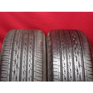 タイヤ2本 《 ブリヂストン 》 スニーカー [ 215/65R16 98S ]9分山 