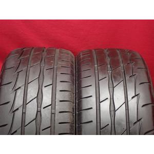 タイヤ2本組 《 ブリヂストン 》 トランザ T005A [ 215/45R18 89W