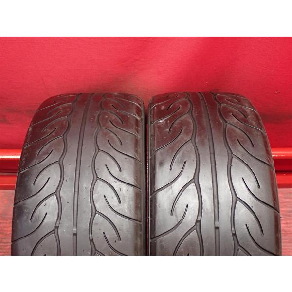 タイヤ2本 《 ヨコハマ 》 アドバン ネオバAD08R [ 215/45R17 87W ]8.5分...