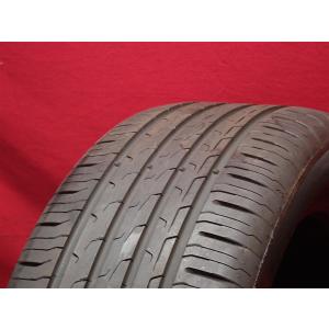 中古タイヤ 215/50R19 93T 単品1...の詳細画像3