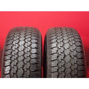 タイヤ4本 《 ブリヂストン 》 デューラー H/T 685 [ 255/70R18 113T