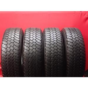 タイヤ4本 《 ブリヂストン 》 デューラー A/T RH-S [ 245/75R17 112T