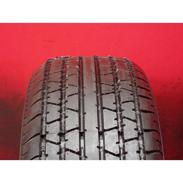 タイヤ単品 タイヤ1本 《 エイボン 》 ターボスピードCR27 [ 255/65R15 106V ...