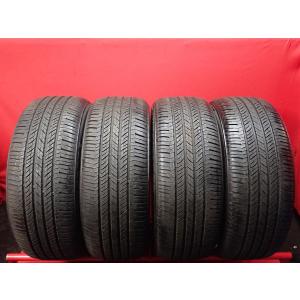 希少サイズ 4本セット】ヨコハマ アイスガード SUV G075 [275/50R21