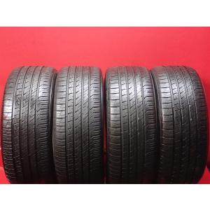 DUNLOP（ダンロップ） スポーツマックス ラックス 245/40R20 99W XL