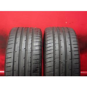 ピレリpzero 315/35ZR21 2本バリ溝 希少サイズ】315/35ZR21 111Y 2本セット《ピレリ P ZERO》9.0分山 バリ