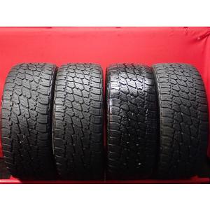 GRANDTREK PT2A 285/50R20 112H 新車装着タイヤ【LEXUS LX570】 : カー