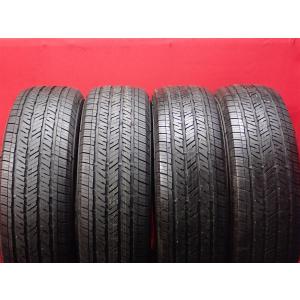 GRANDTREK 265/70R16 112S ダンロップ AT23 2024年製 1本 新車