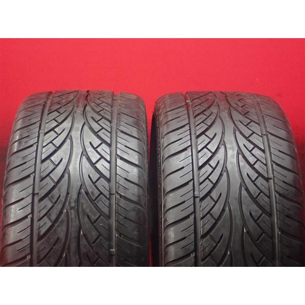 タイヤ2本 《 レグザーニ 》 LX-NINE [ 265/30R22 97W ] 8.5分山★  ...