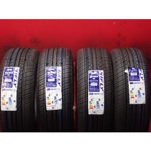 未使用品 希少サイズ】205/60R14 88H 4本セット《HIFLY(ハイフライ