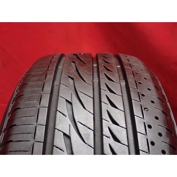 単品 タイヤ1本 《 ブリヂストン 》 レグノGRVII [　205/60R16 92H ]9分山★...