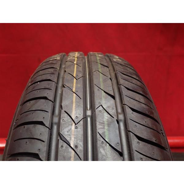 単品 タイヤ1本 《 トーヨー 》 SD-K7 [ 145/70R12 69S ]9.5分山★n12...