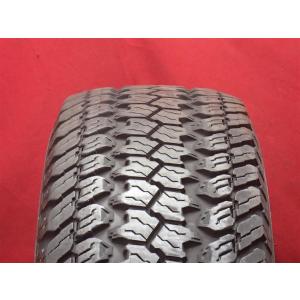 中古タイヤ 255/60R20 113H 夏タイヤ 4本SET グッドイヤー ラングラー