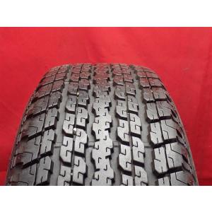 255/70R18　デューラー DUELER H/T ブリヂストン DUELER ブリヂストン 255/70R18 113T H/T 685 : 日光商会 - 通販