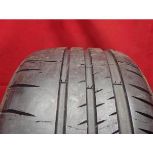 ミシュラン（MICHELIN） 265/40ZR18 (101Y) XL パイロット スポーツ