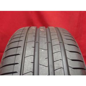 未使用品 前後異サイズ】前245/35ZR20 95Y 後285/30ZR20 99Y 夏タイヤ 