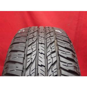 タイヤ4本 《 ブリヂストン 》 デューラー H/T 685 [ 255/70R18 113T 
