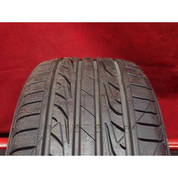 単品 タイヤ 1本 《 ダンロップ 》 ル・マンLM704 [ 205/50R16 87V ]10分...