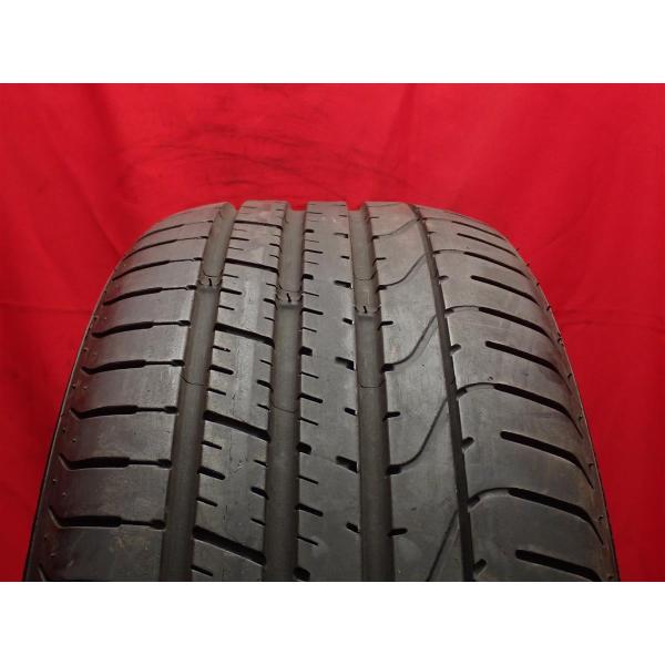 単品 タイヤ 1本 《 ピレリ 》 PZERO [ 225/40R18 88Y ]8分山★n18 ゴ...