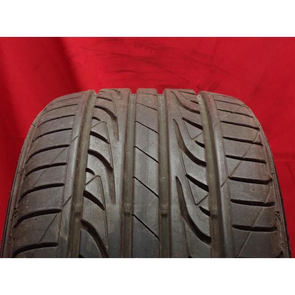 単品 タイヤ 1本 《 ダンロップ 》 ル・マンLM704 [ 235/40R18 95W ]9分山...