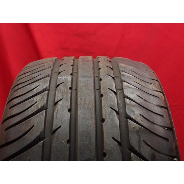 単品 タイヤ 1本 《 クムホ 》 エクスタSPT [ 245/40R19 98Y ]8分山★n19