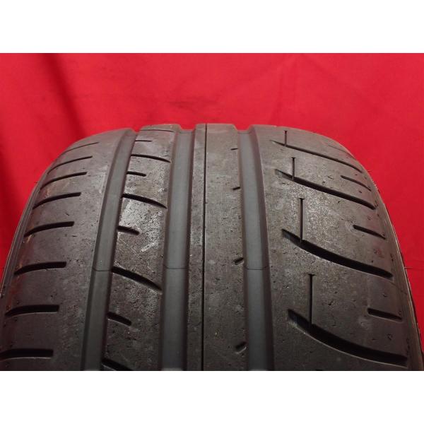 単品 タイヤ 1本 《 ダンロップ 》 SPスポーツマックス Race [ 265/35R20 99...